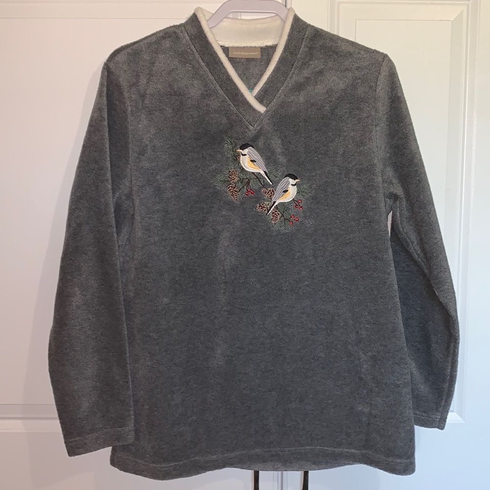 croft & barrow Sweater (M)